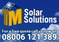 TM Solar Solutions Ltd 605685 Image 0